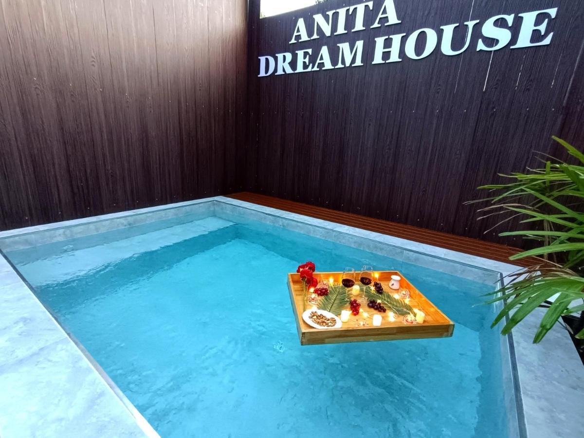 Anita Camp Stay Khao Sok National Park Zewnętrze zdjęcie